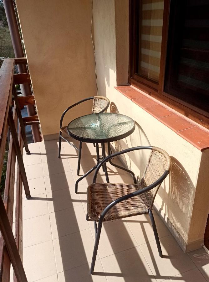 Wynajem Pokoi Wiki Apartment มิโคไวกี ภายนอก รูปภาพ
