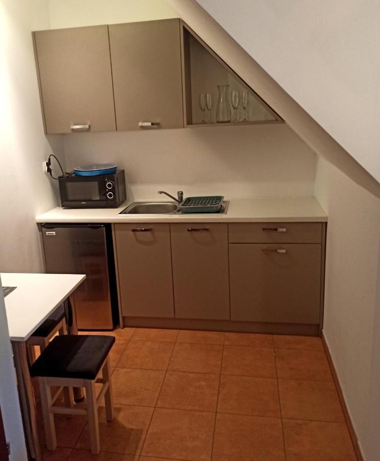 Wynajem Pokoi Wiki Apartment มิโคไวกี ภายนอก รูปภาพ