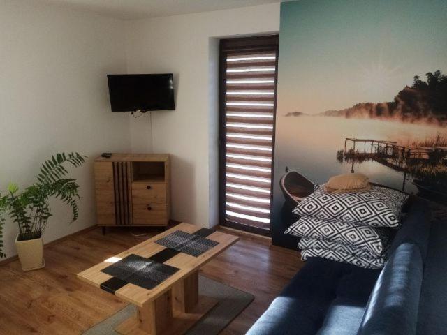 Wynajem Pokoi Wiki Apartment มิโคไวกี ภายนอก รูปภาพ