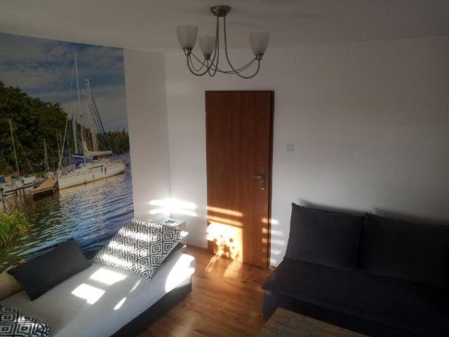 Wynajem Pokoi Wiki Apartment มิโคไวกี ภายนอก รูปภาพ