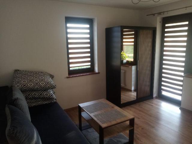 Wynajem Pokoi Wiki Apartment มิโคไวกี ภายนอก รูปภาพ